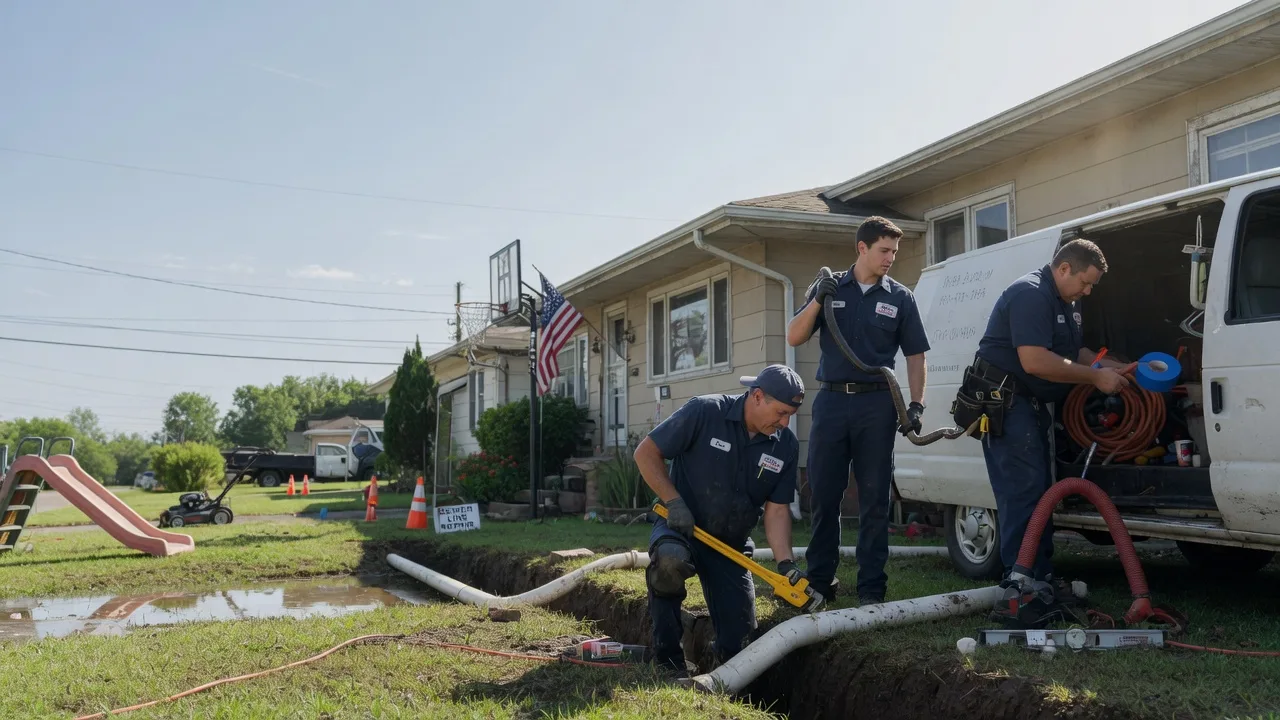 Toilet Installation in Oakfield, TN near me